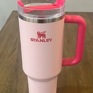 Stanley cup (pink)